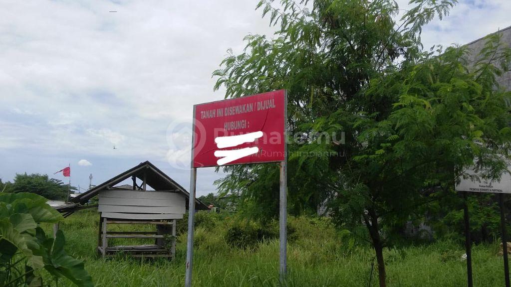 Tanah Luas Dijual Cepat Di Depok
