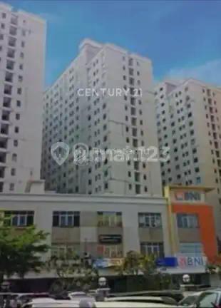 Unit Apartemen Gading Nias Tower Dahlia, di Jakarta Utara
