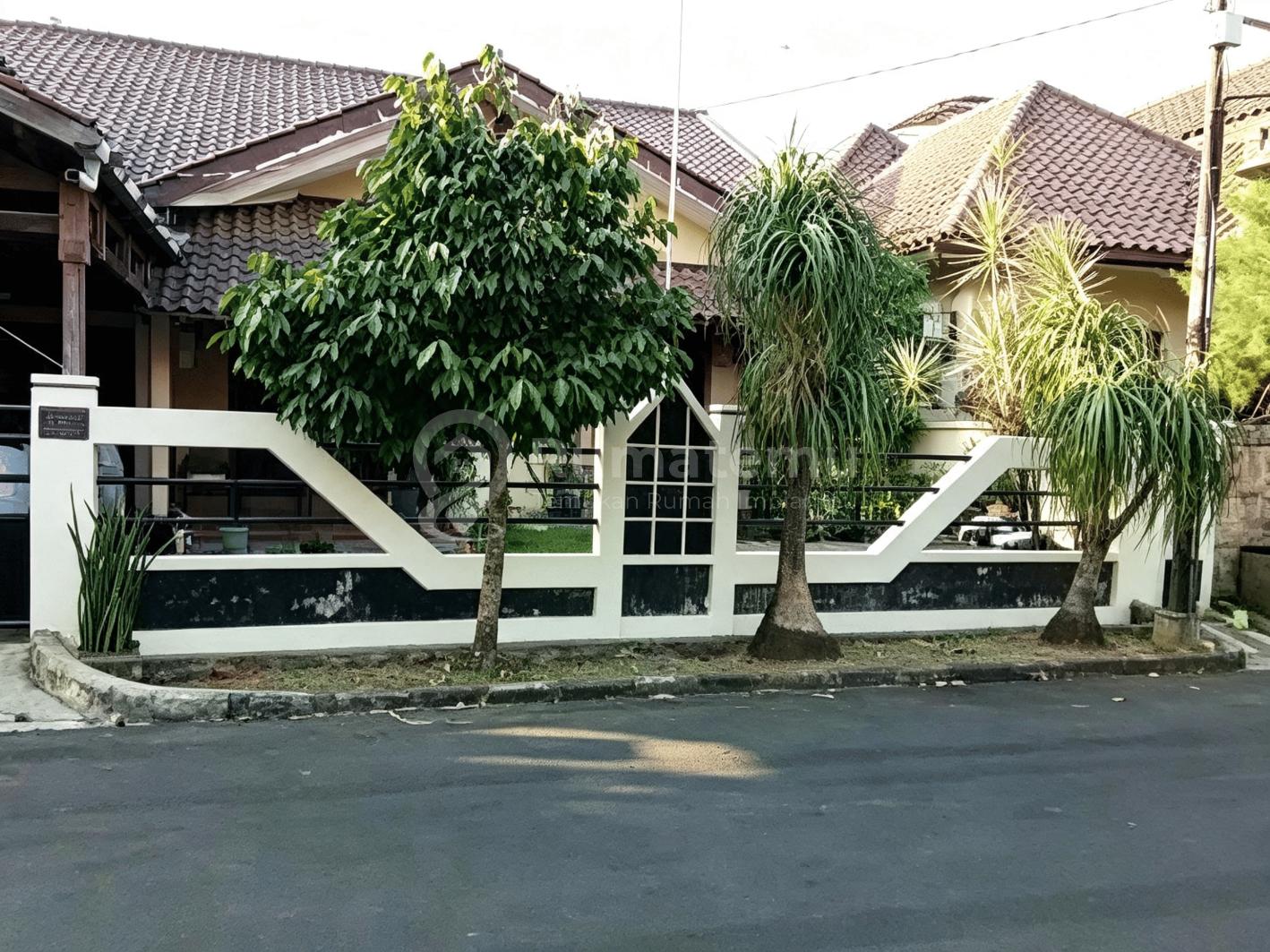 Dijual Rumah Dalam Kompleks di Pondok Kelapa, Jakarta Timurr