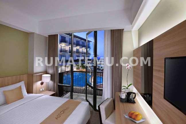 Hotel Bintang 4 Tb Simatupang