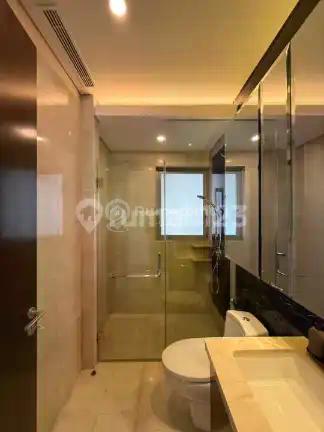 Disewakan Anandamaya Residences, 3 Bedroom 175 M2 Furnished