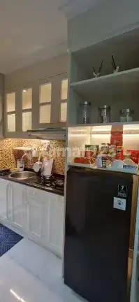 Nice Unit Green Palace Apartment