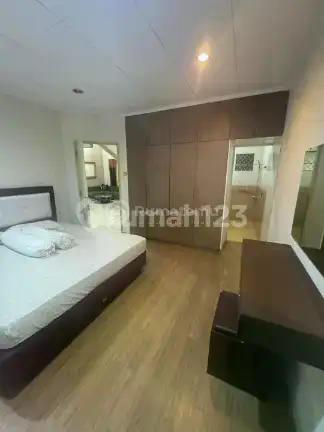 Disewakan Rumah Di Bsd Cluster Girikoka 5 Kamar Tidur 150juta Pertahun