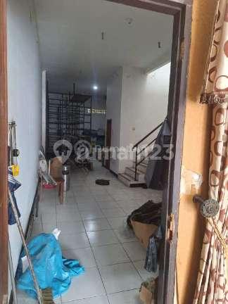 Ruko Pinggir Jalan Raya Serpong Strategis