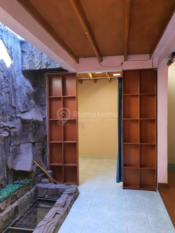 DIJUAL Rumah 2¼ Lantai di Taman Kopo Indah 1 (TKI 1)