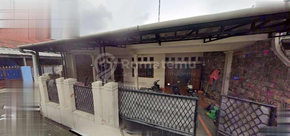 Disewakan rumah di perumahan Rancho Indah Garasi +karport 2 mobil Akses jalan 1.5 mobil, Tanjung Barat