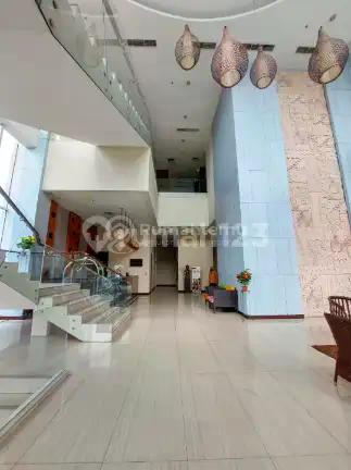 Hotel Bagus Bintang 3 Di Jakarta Selatan