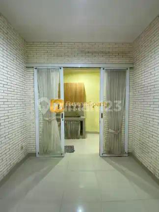 Rumah Cluster Murah Lokasi Strategis di Bintara Jaya Kota Bekasi