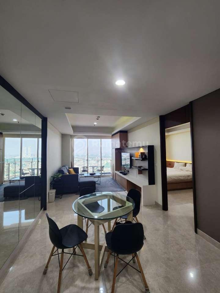 Sewa Apartemen Pondok Indah Residence Tower Maya