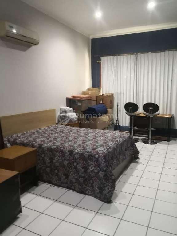 Jual rumah BU dibawah NJOP Di Bintaro Paradise, Pesanggrahan, Jakarta Selatan