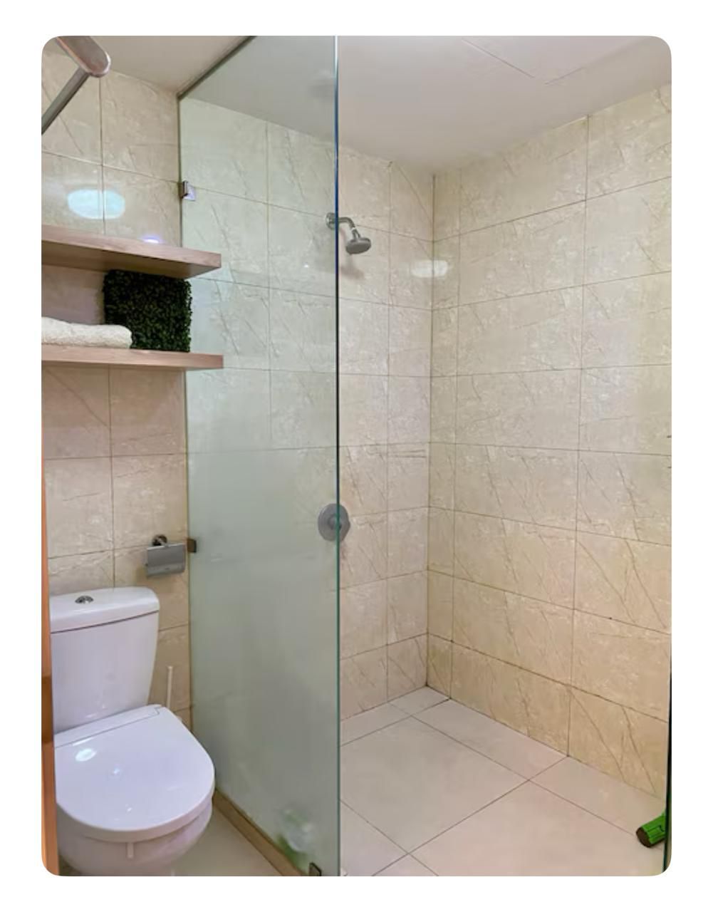 Apartemen The Mansion