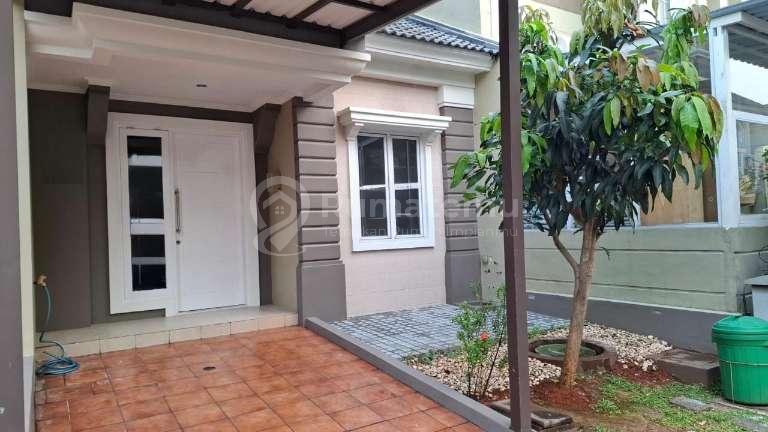 Jual Cepat Rumah Samara Village