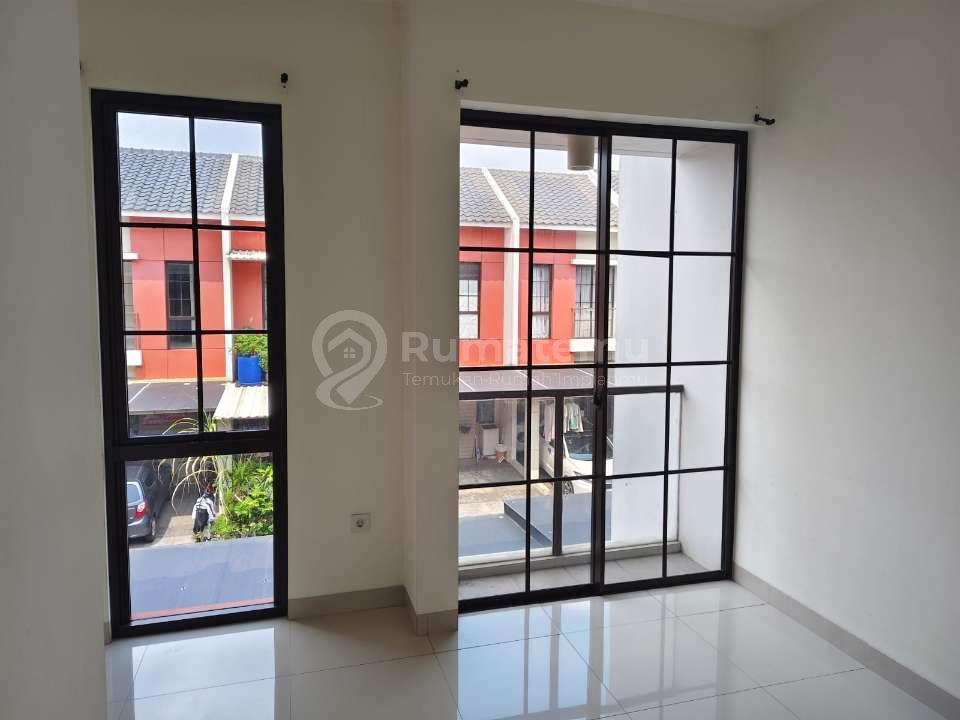 Dijual rumah siap huni Green Village, Tangerang