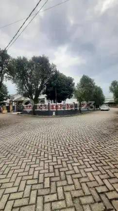 Dijual Rumah Renovasi Halaman Luas Hoek Citra Indah Jonggol Bogor