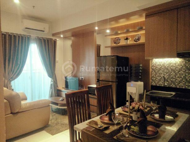 Apartemen Dijual Roseville Soho and Suite Siap Huni Murah