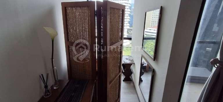 Sewa Apartment South Quarter Residences