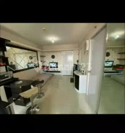 Apartment Greenbay Pluit 3BR Full Furnish Lantai Tinggi