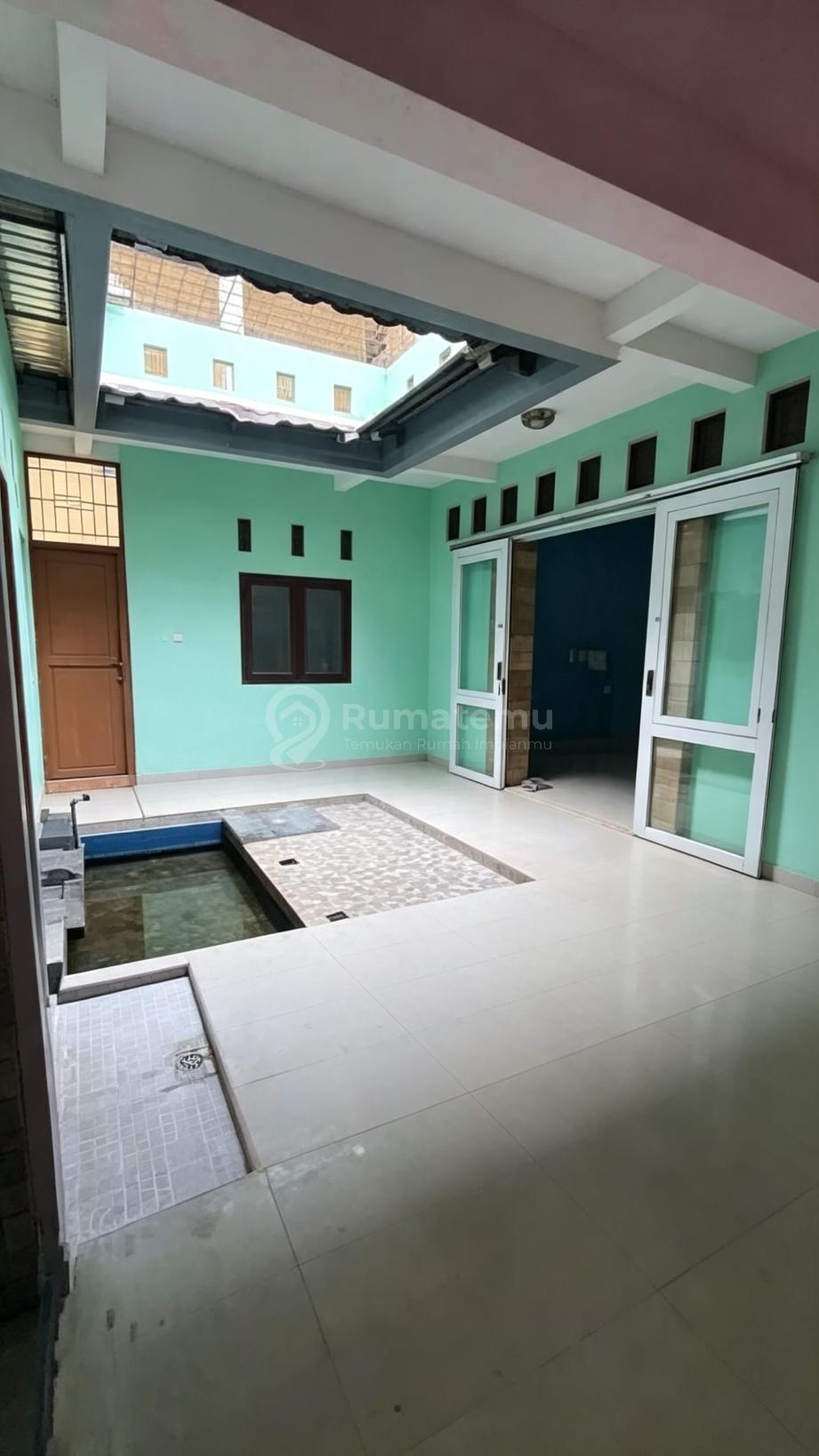 Jual Rumah Komplek Griya Hasanah, Kampung Tengah