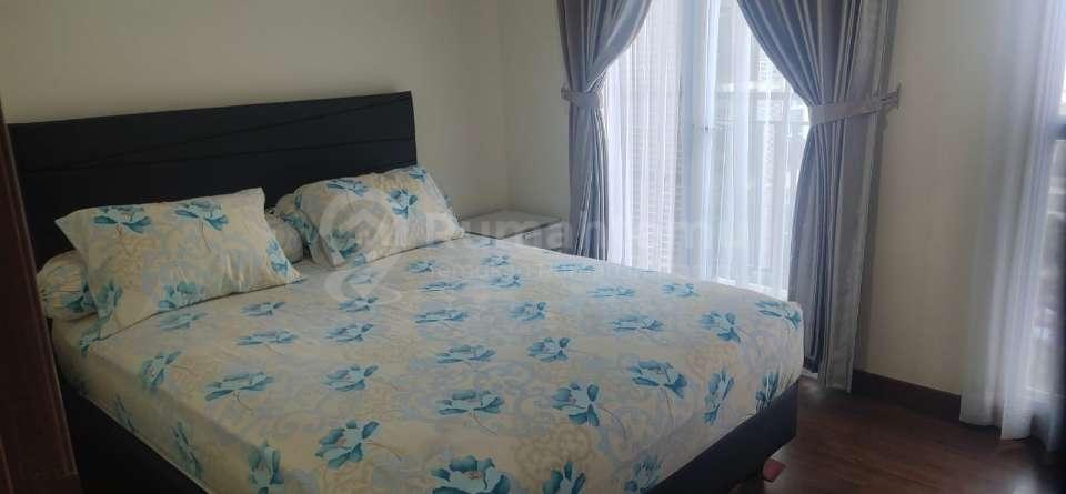 Apartemen Puri Orchard Bisa KPA