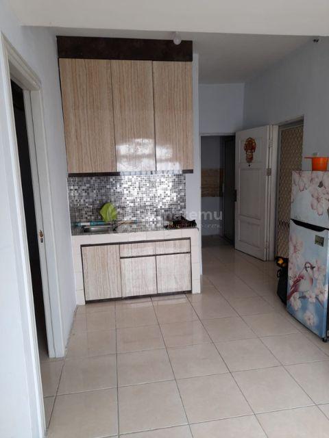  Apartemen Teluk Intan Twr Shapire Lt17 Siap Nego, Jakarta Utara. 15543