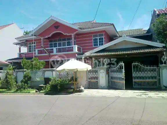 Dijual Rumah Siap Huni di Duren Sawit Jakarta Timur