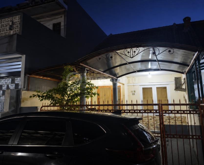 Dijual Rumah di Metro Permata 1, Tangerang