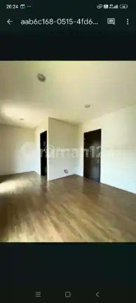 Rumah di Precia, Kt4, Brand New, Selatan