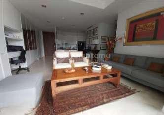 Dijual Apartemen The Elements Tower Harmony di Jl.Epicentrum Tengah, Karet Kuningan, Setia Budi, Jakarta Selatan