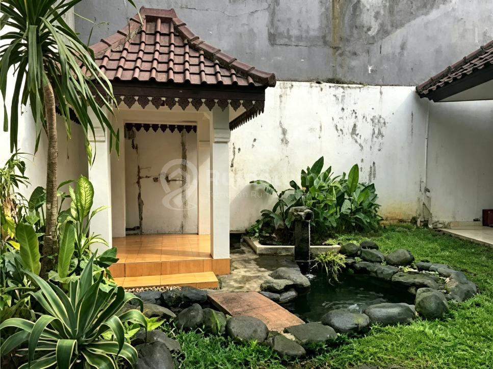 Rumah Murah di Bawah NJOP Citra Garden Cengkareng Kalideres Jakarta Barat