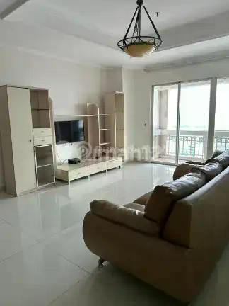 Dijual Apartemen Kedoya Elok Kedoya Kebun Jeruk Jakarta Barat