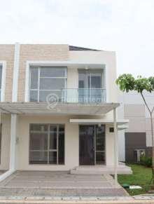 Rumah PIK 2 Siap Huni 2 Lantai Cluster Tampa Jakarta Utara