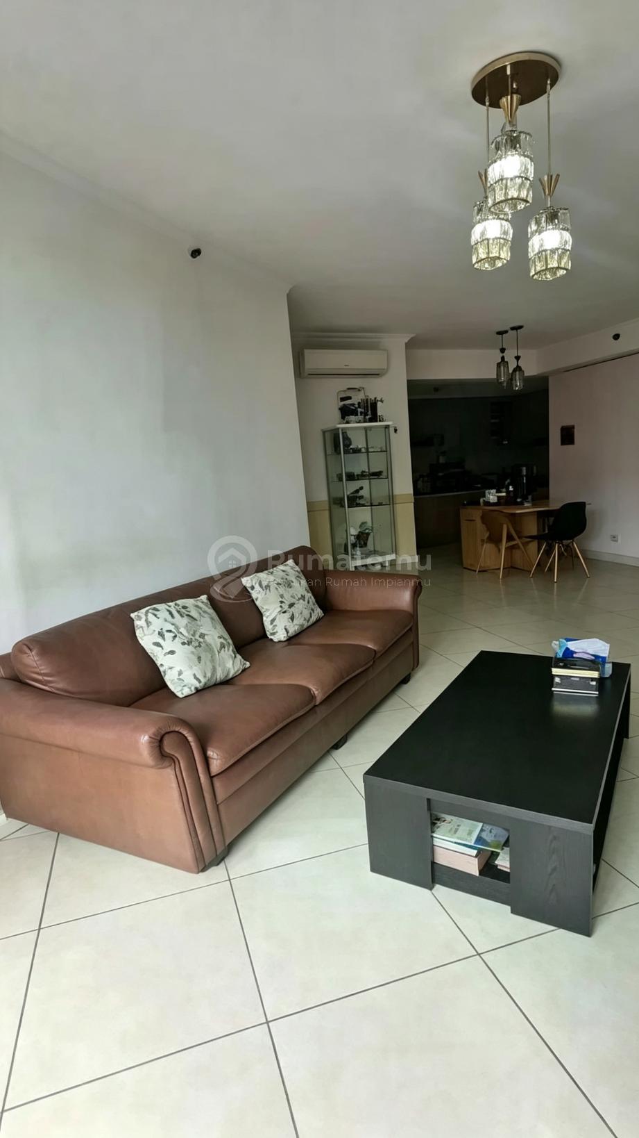 Jual APARTEMEN TAMAN RASUNA TOWER 1 KUNINGAN JAKARTA SELATAN