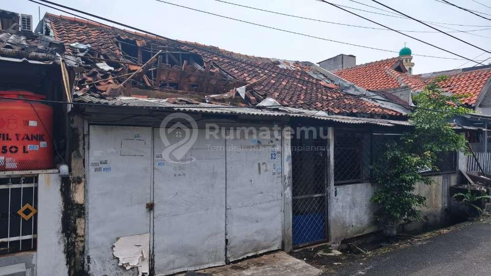 DIJUAL RUMAH HITUNG TANAH – CENGKARENG, JAKARTA BARAT