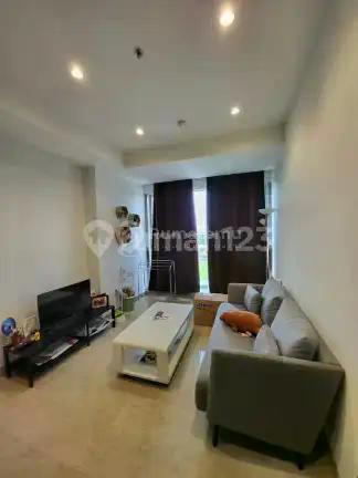Dijual Apartemen 1 Br, Apartemen Branz, Dekat Unilever, Dekat Prasmul, Dekat Sgu