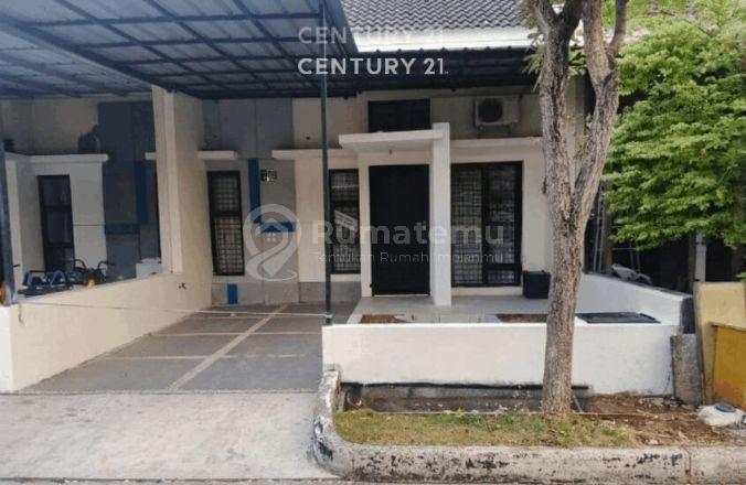Rumah Minimalis Siap Huni Segara City Bekasi Hanya 750 Juta
