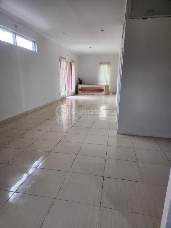 DIJUAL RUMAH / RUANG USAHA STRATEGIS KIARA CONDONG – BANDUNG