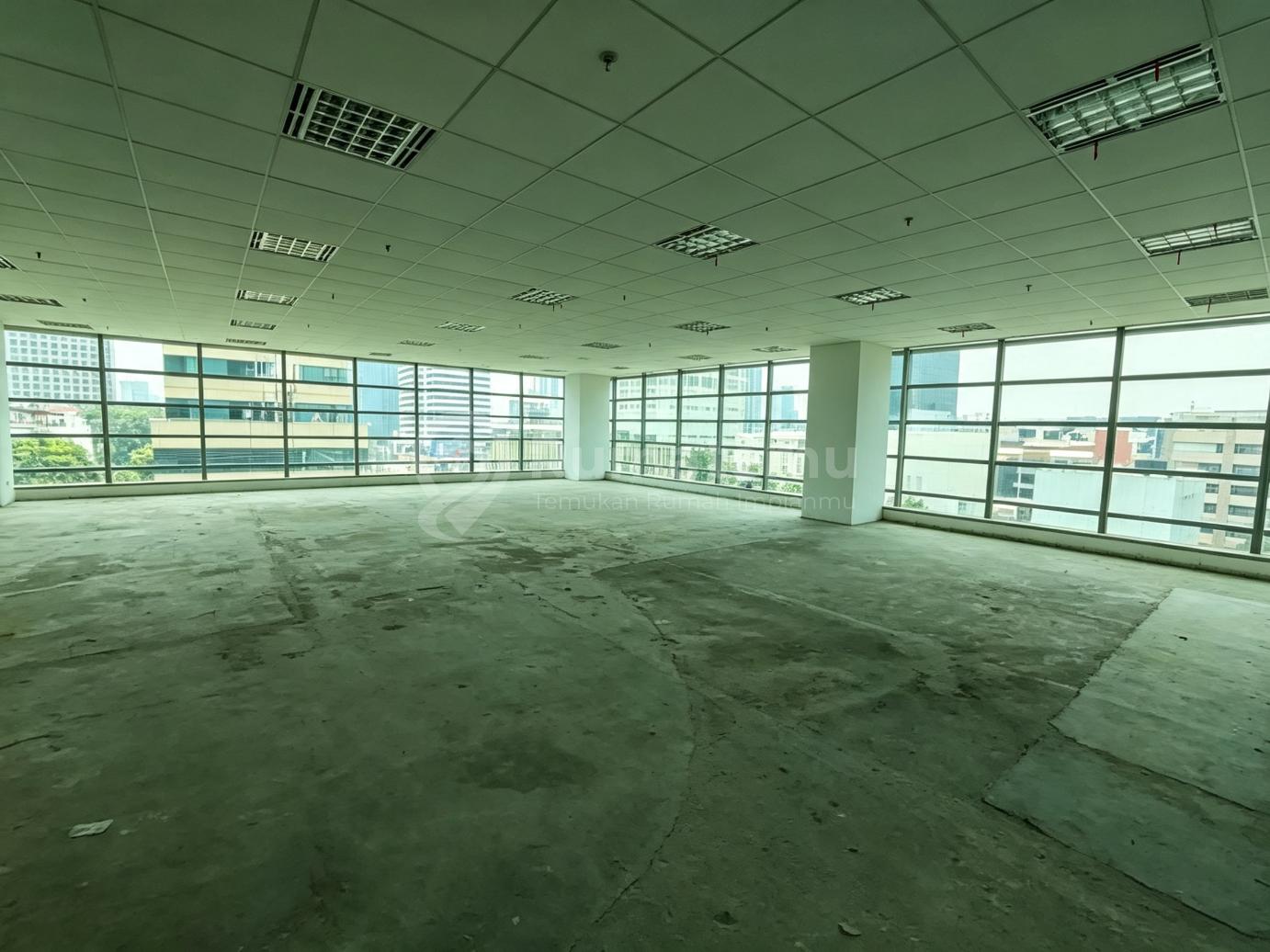 Disewakan Ruang Kantor di Lippo Thamrin Office Space