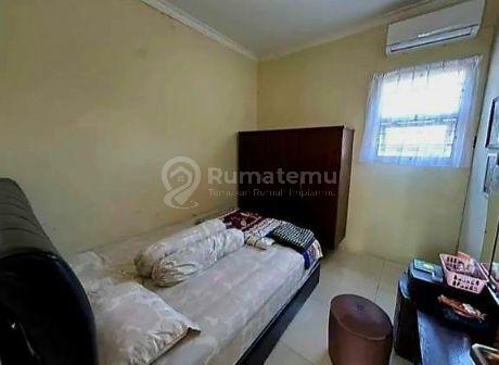Rumah Minimalis Cisaranten Kulon Dekat Antapani Bandung