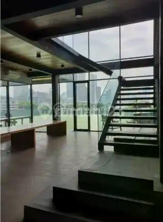 Kebon Sirih [Office]:New Strategis-Dekat Gi-Carpark Up To 65 Slot