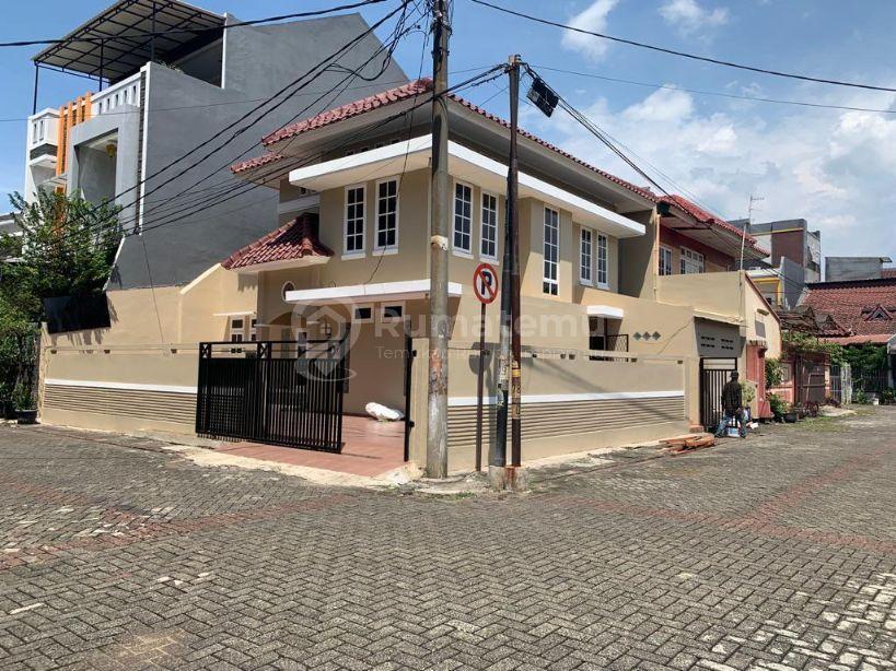 Dijual atau Disewakan Rumah Huk di Citra Garden 3
