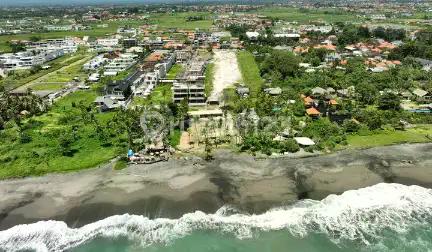 Ready For Leasehold Premium Location Land In Seseh Beach Badung