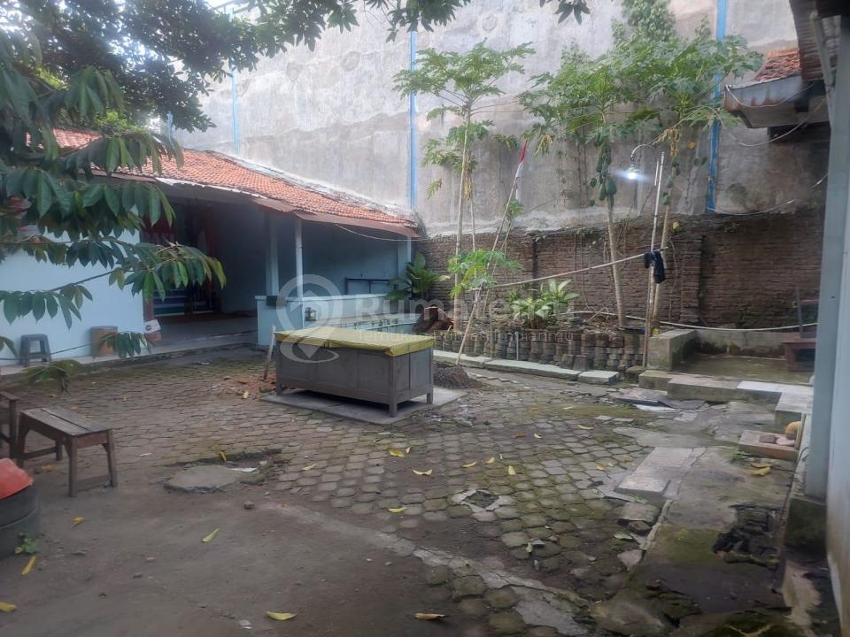 Hitung Tanah di Jl Raya Slamet Riyadi Kartasura Sukoharjo