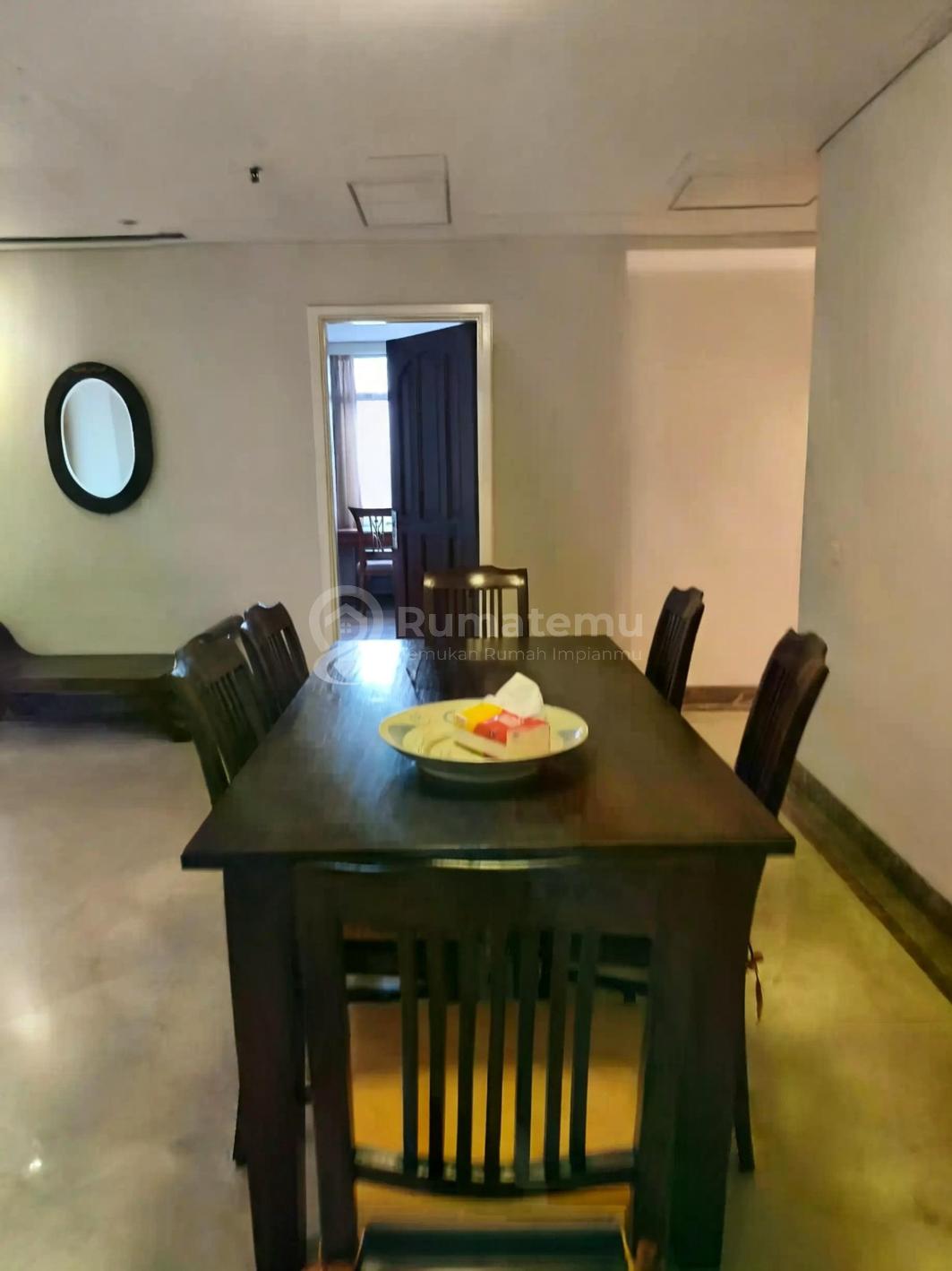 Jual APARTMENT KUSUMA CHANDRA