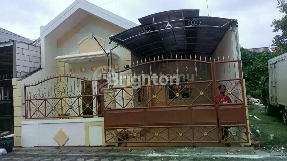 Jual JL. LEBAK REJO UTARA
