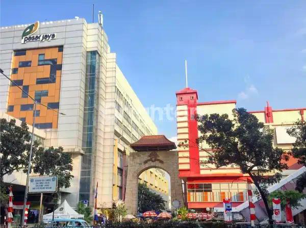 Jual METRO ATOM PLAZA, JALAN SAMANHUDI NO.1, PASAR BARU, KECAMATAN SAWAH BESAR, JAKARTA PUSAT, JAKARTA