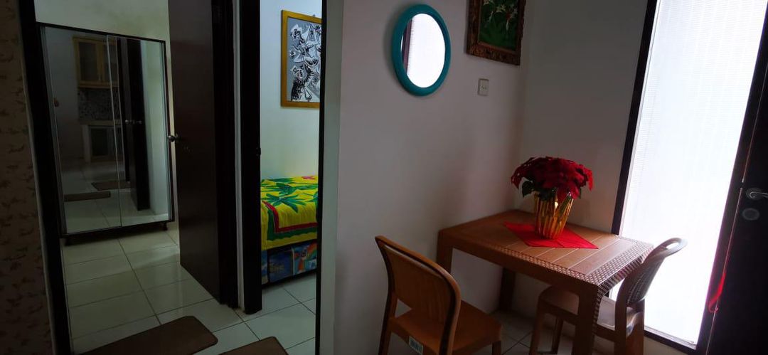 TownHouse Mediterania Garden Residence 2
