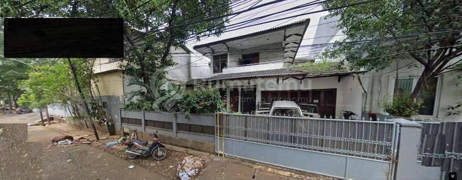 Dijual rumah minimalis dan modern berada di area Wijaya, Petogogan, Kebayoran Baru, Jakarta