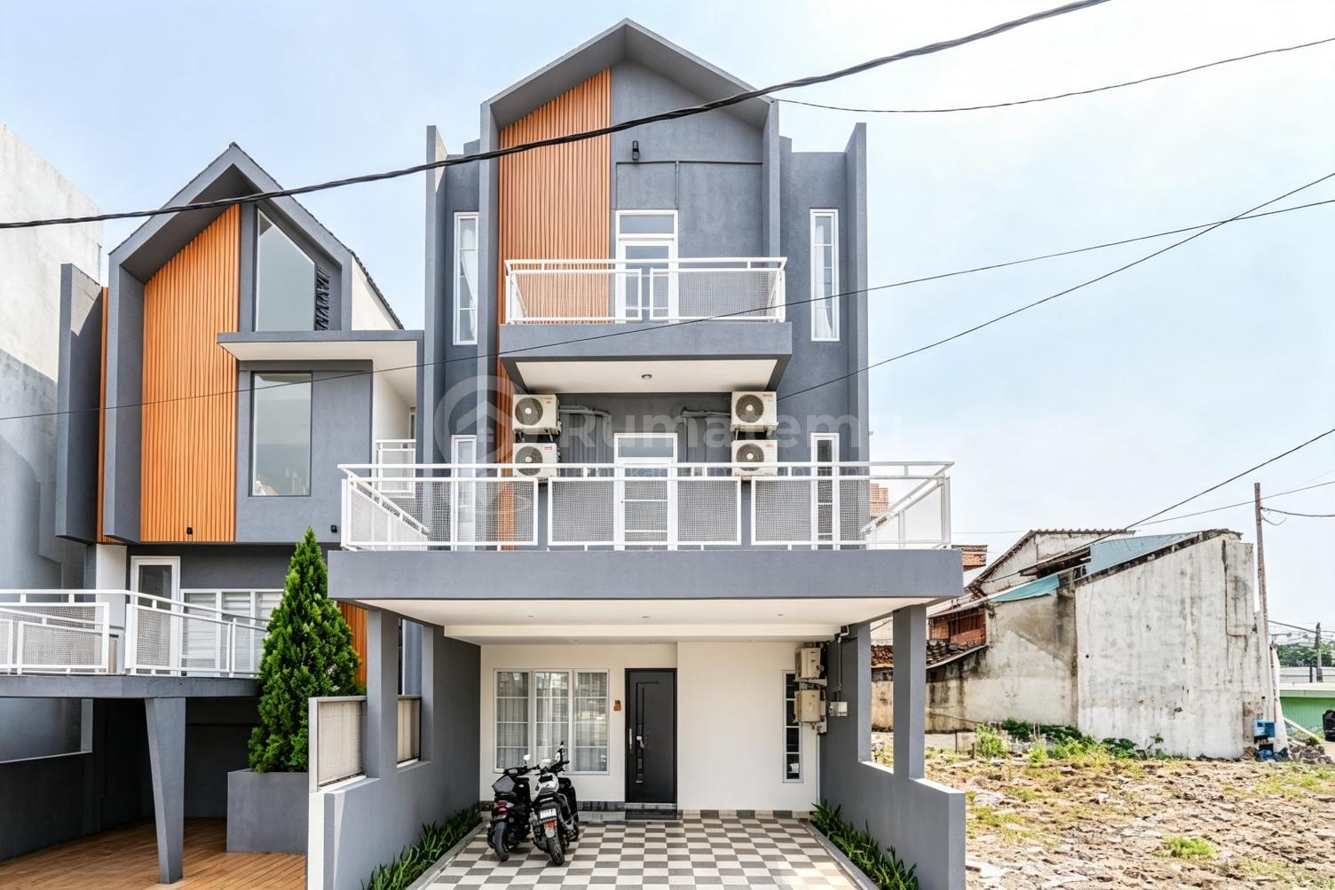 Rumah Kost Cimanggis Depok