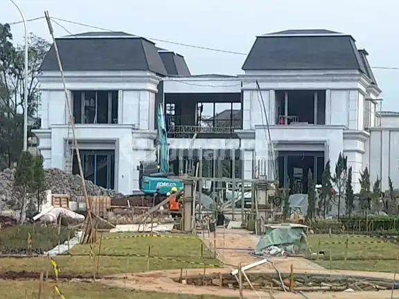 Bisa KPR, Rumah, 2 Lantai, SHM, Dekat Akses Bandara, bisa Cicilan Bertahap,