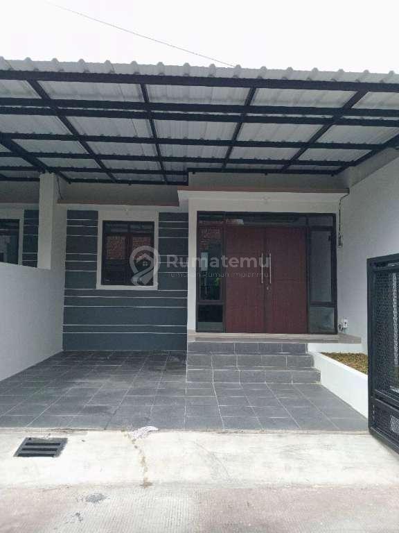 Rumah Baru Metro Margahayu Soekarno Dekat Kiaracondong Hatta Bandung 
